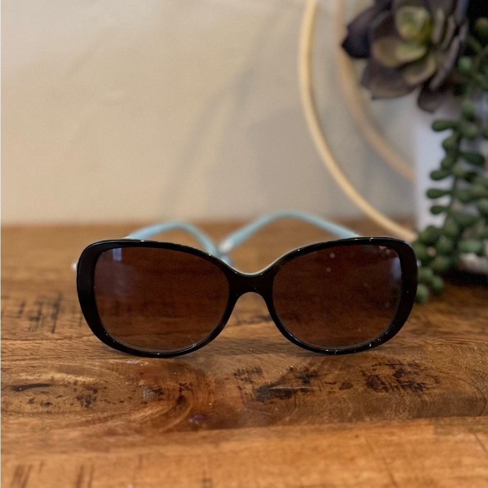 Tiffany & Co. TF4121B sunglasses